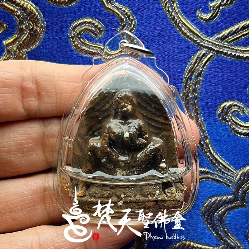 千嬌百媚依霸女靈 2/ 依霸 / 媚婆 /佛牌 《梵天聖佛盫 泰國真品佛牌》 | 蝦皮購物
