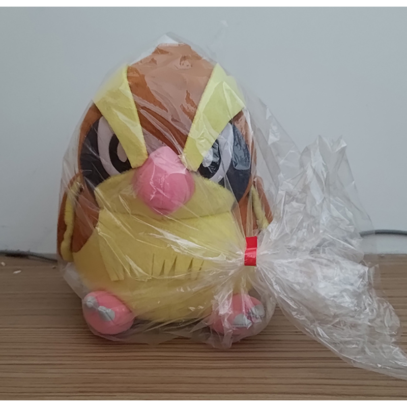 寶可夢 波波鳥 波波 Pokemon 二手 未拆 | 蝦皮購物