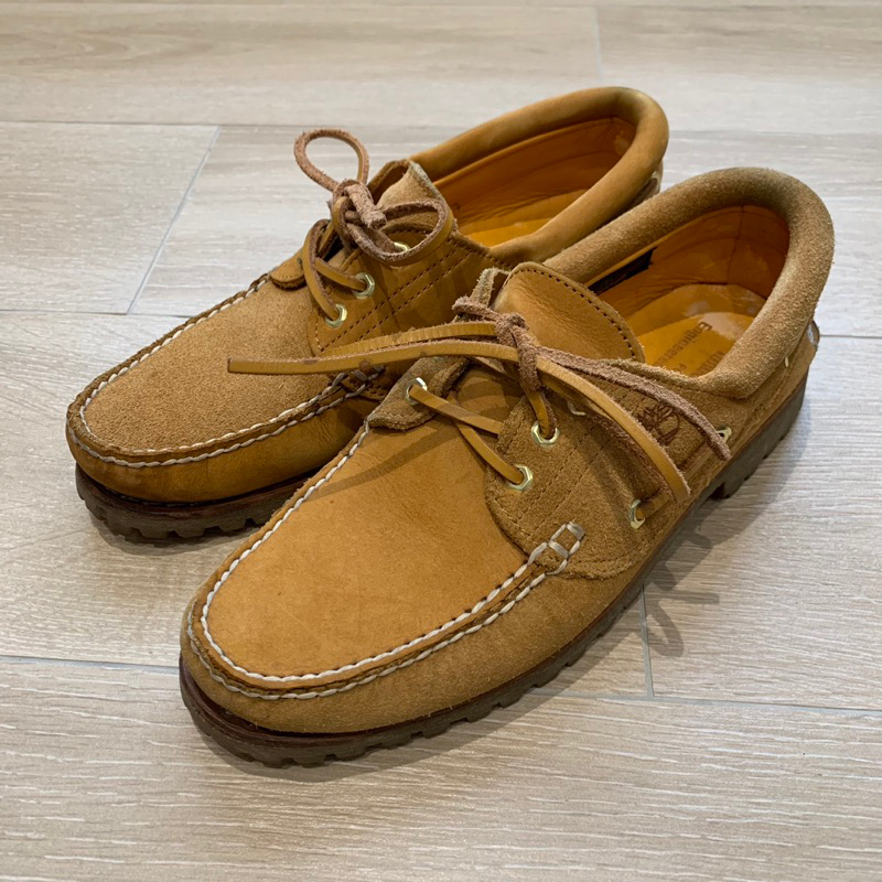 2022新春福袋】 Timberland×Engineered Garments 3eye 27.5