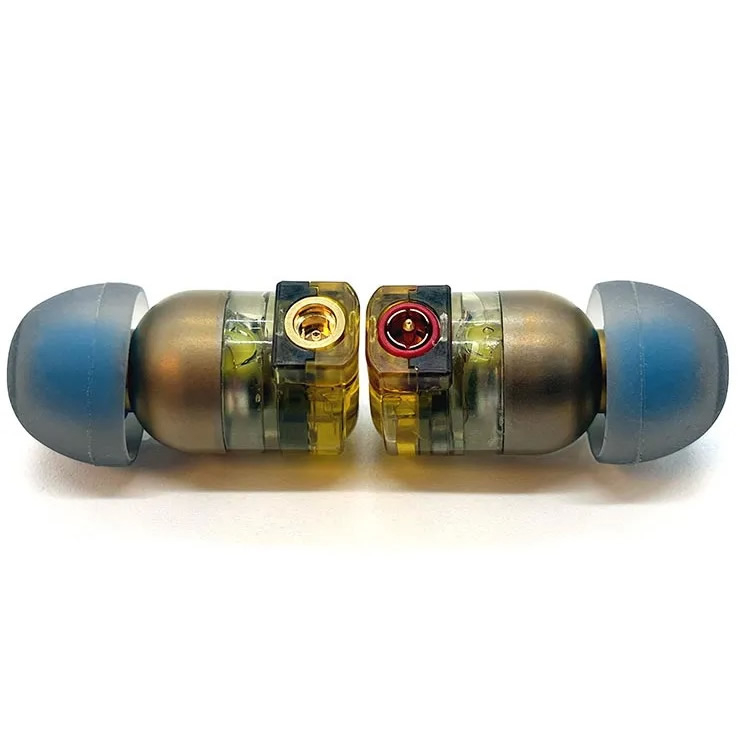intime GO Mk II 轟 pentaconn ear 日本INTIME 轟MKII GO 日本製造Pentaconn Ear 可換線式耳道式耳機 イヤホン