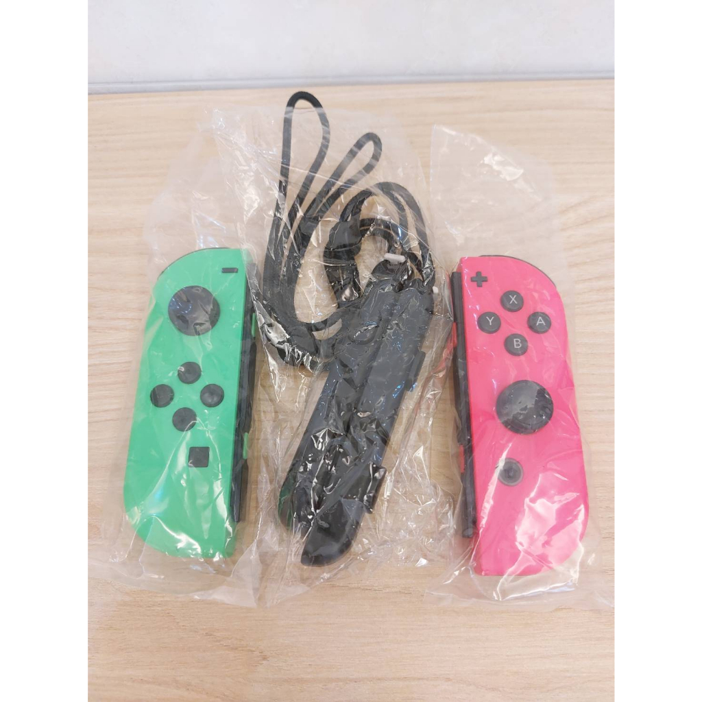 Alloy Buckle Gamepad For Nintendo Switch NS Joy-Con Game Controller 1 1