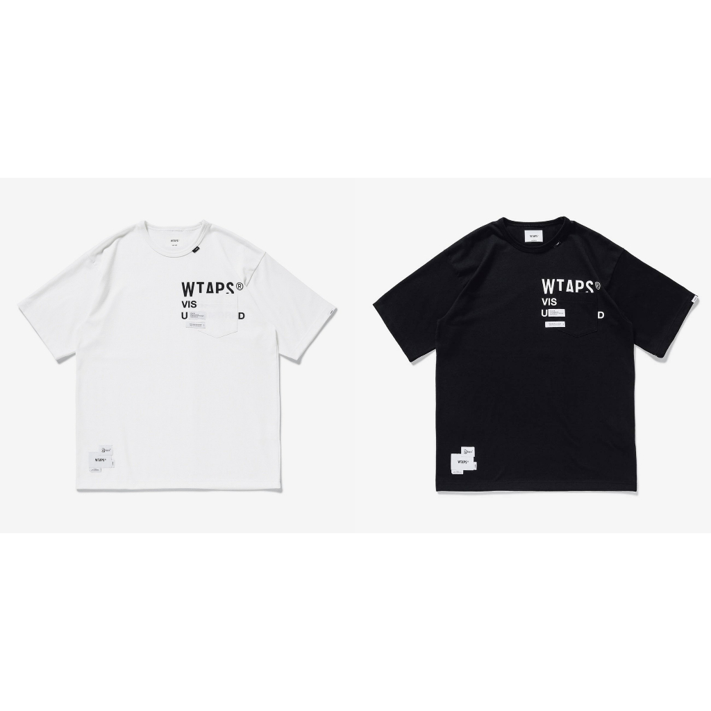 Sサイズ Wtaps 21ss insect ロンT グレー - トップス