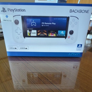 🍤用券送10%蝦幣🍤 PS5 Xbox BACKBONE ONE for iPhone 安卓 PlayStation手把