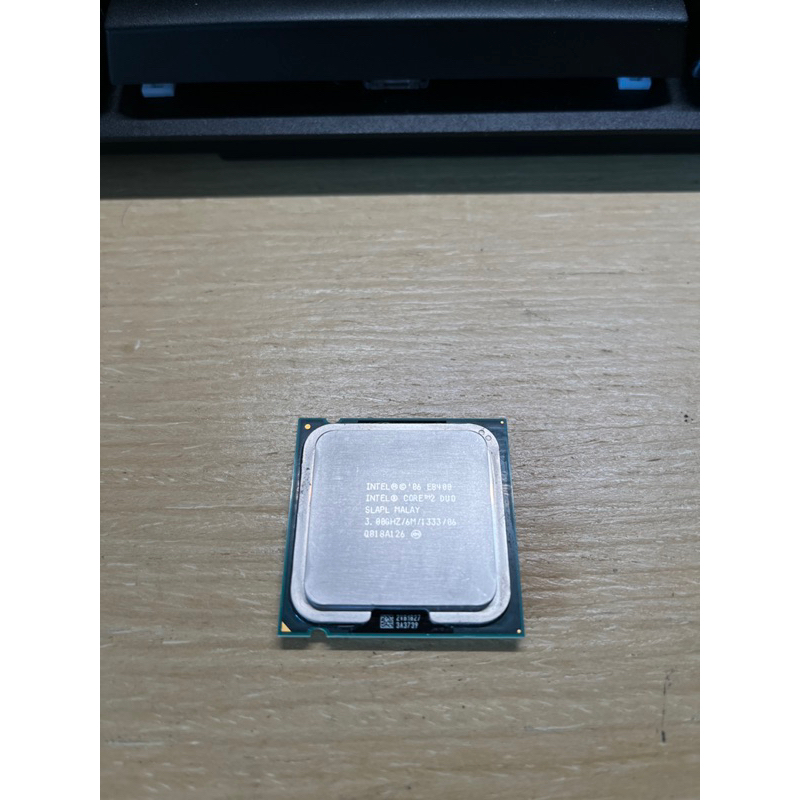 Intel Core2 Duo 6700 2.66G 【82%OFF!】 - CPU