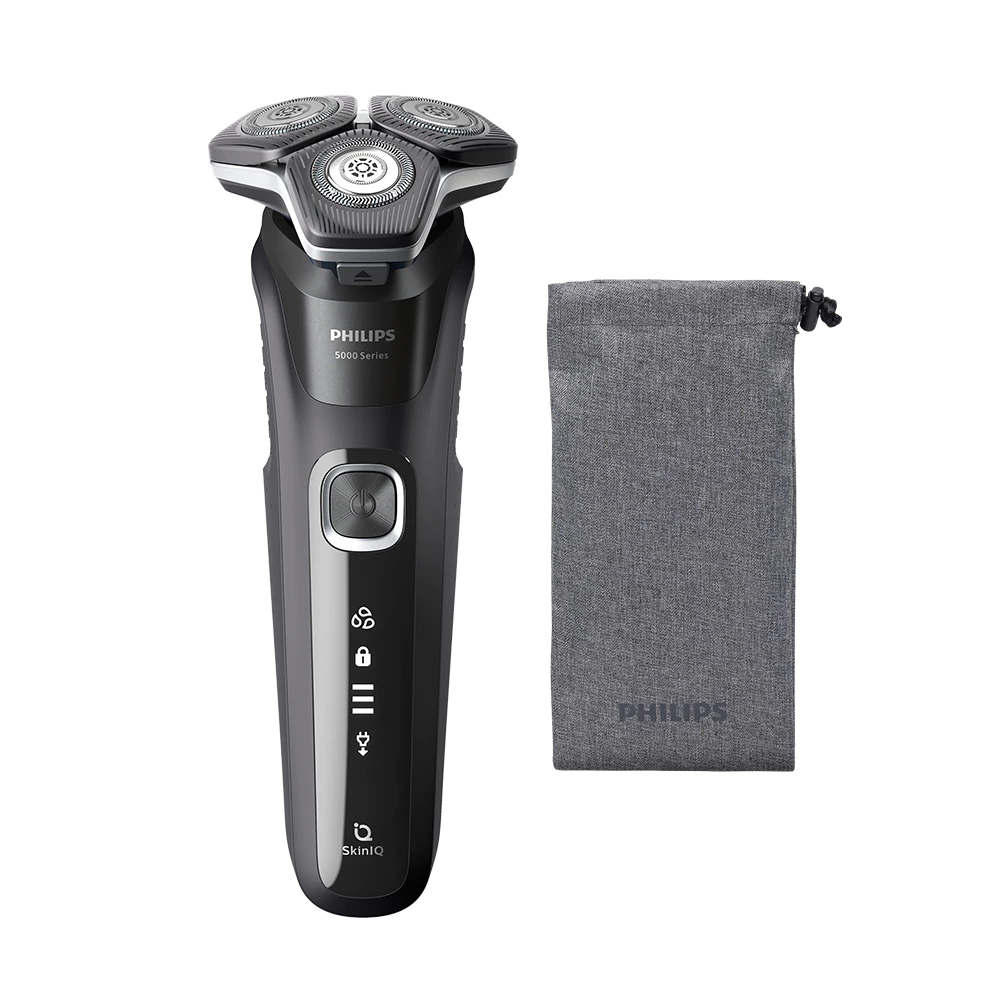 告別每天早晨的糾結——Philips S5898/17 值不值得買？深度解析一次搞定