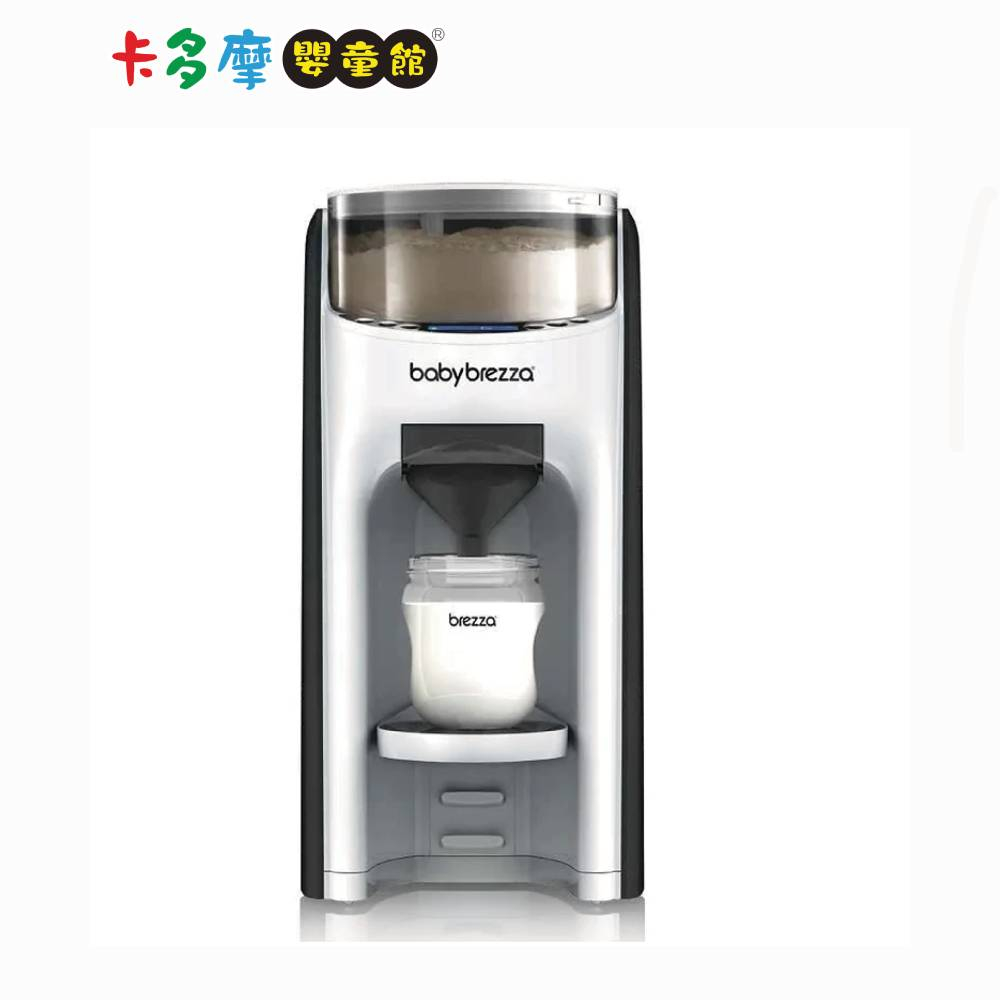 Amazon.com : Baby Brezza Pro Advanced Formula Mixer - White