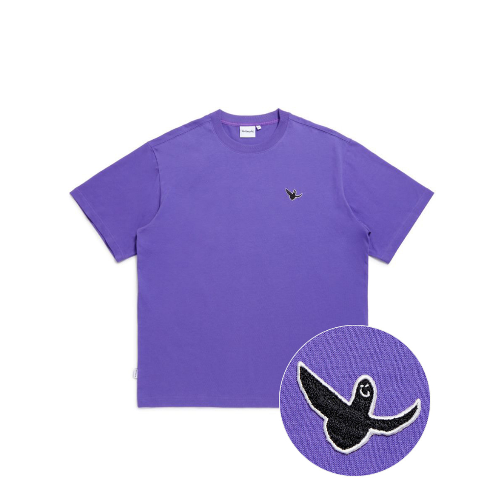 預購】韓國MARK GONZALES 天使短袖T恤7色ANGEL WAPPEN OG T
