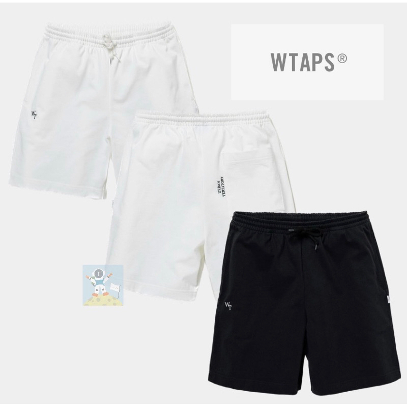 wtaps 衣著  短褲優惠推薦  男生衣著年月  蝦皮購物台灣