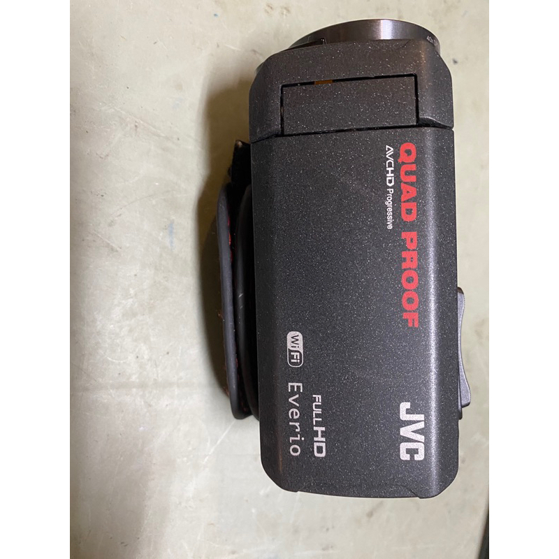 JVC Everio GZ-RX500 防水防塵防摔防寒攝影機賣場保固14天| 蝦皮購物