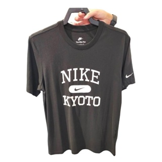 ♥預購♥日本Nike 京都限定短袖上衣短袖短T 刺繡100%正品| 蝦皮購物