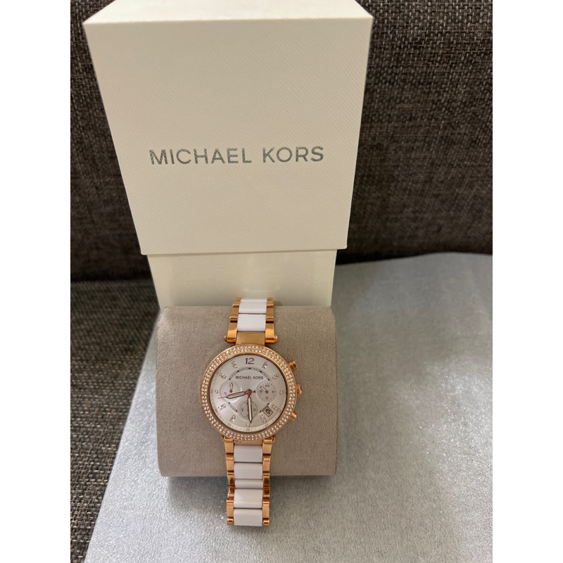 Michael kors mk on sale 5774