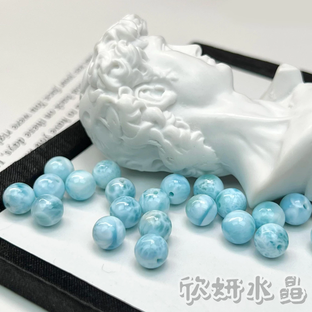 海紋石功效觀點總結