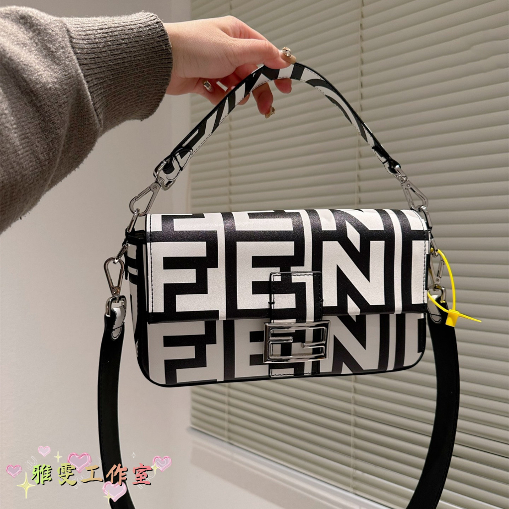 FENDI 包優惠推薦－2023年8月｜蝦皮購物台灣