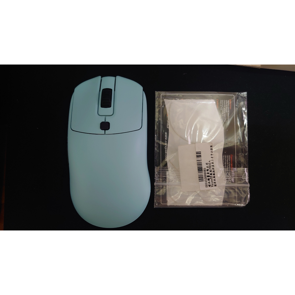 VAXEE XE Wireless 藍 已換Corepad PRO 鼠貼 (附備用Corepad PRO 鼠貼*1) | 蝦皮購物