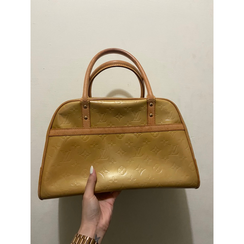 Louis Vuitton - Tompkins Square Handbag - Catawiki