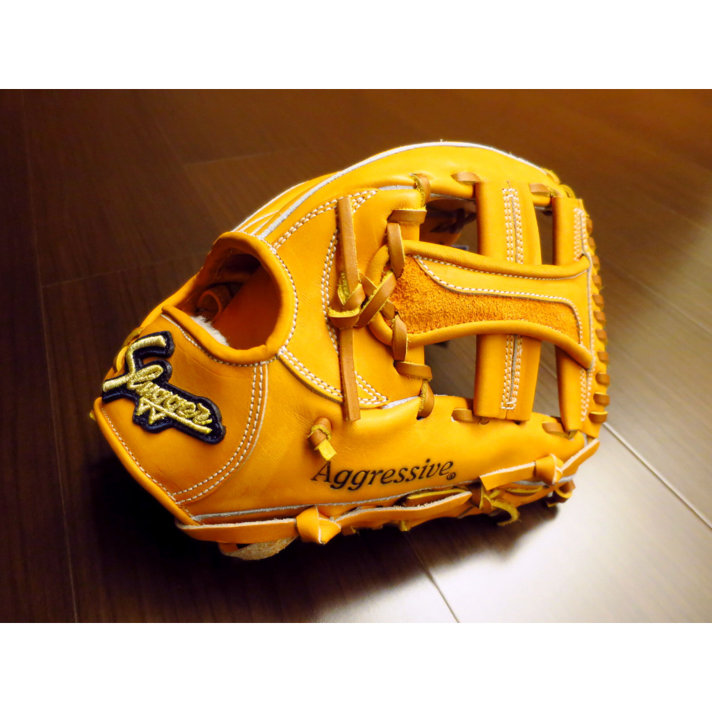 圓圓小舖}全新日製硬式日本製久保田猛打者Kubota slugger KSG