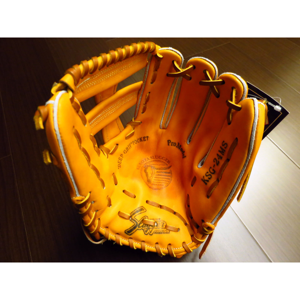 圓圓小舖}全新日製硬式日本製久保田猛打者Kubota slugger KSG