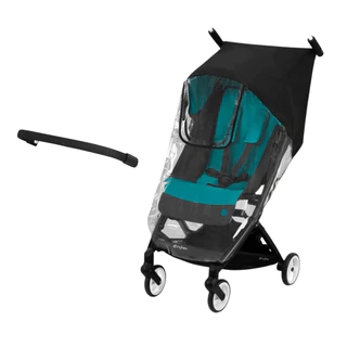 【CYBEX】Libelle / Orfeo / coya 推車配件｜THE BABY 育兒選物店｜台灣總代理原廠正貨
