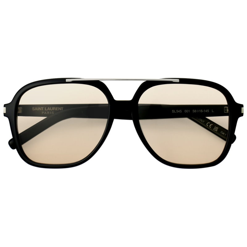 SAINT LAURENT SL545 聖羅蘭｜抗UV防曬太陽眼鏡 男生女生品牌眼鏡框【幸子眼鏡】 | 蝦皮購物