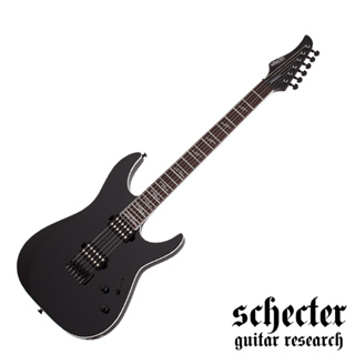 激安な [定価13万美品+おまけ]Schecter HELLRAISER FR C-1 エレキ