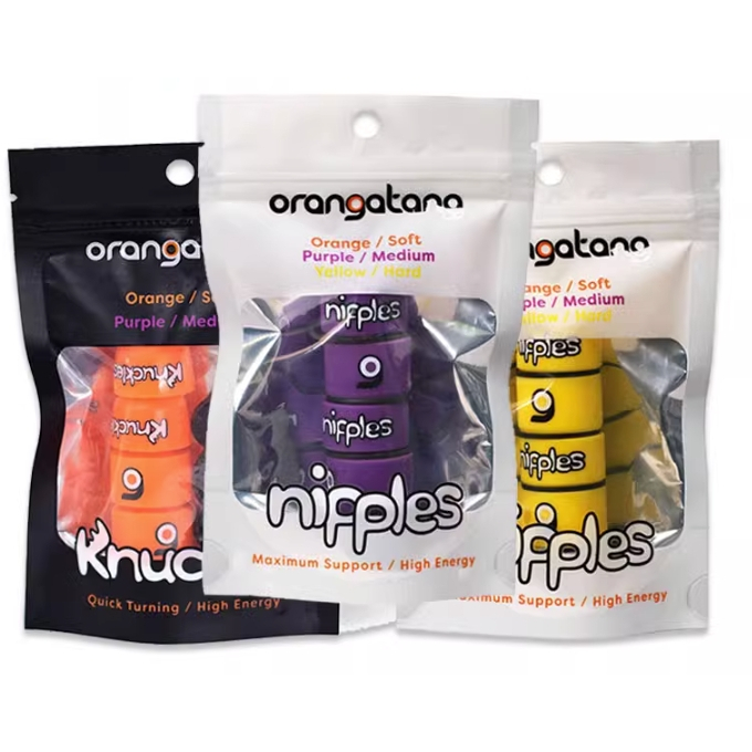 長板/滑板 PU 新版美國進口Orangatang Nipples Knuckles Bushings PU 支架輪架 蝦皮購物