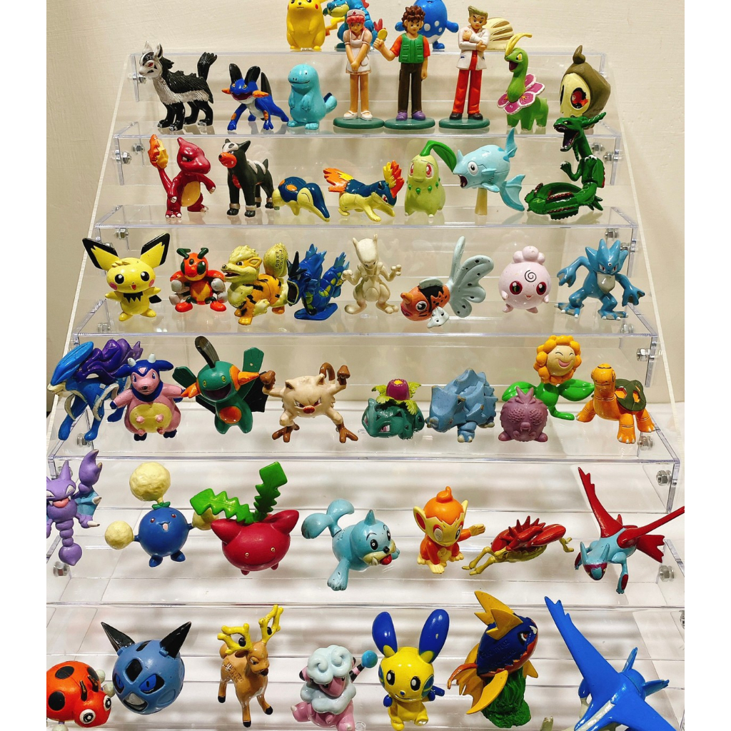A2-11 寶可夢公仔 神奇寶貝 寶可夢 POKEMON 玩偶 皮卡丘 冰鬼護 喬伊 大木博士 小剛 皮丘 暴鯉龍 | 蝦皮購物