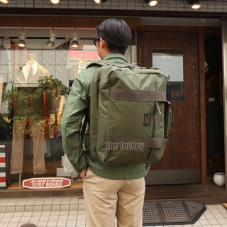 熱賣款現貨不用等FILSON DRYDEN BACKPACK 卡其色大容量輕量電腦包雙肩