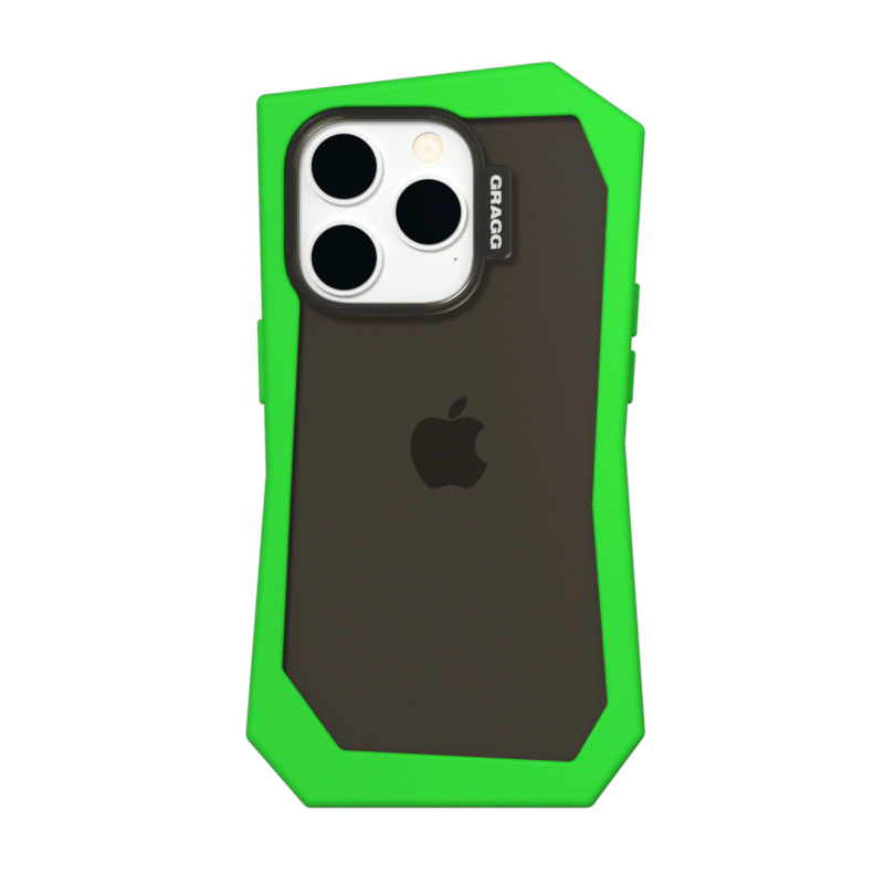 ★AESPA カリナ★GRAGG★送料込み★大人気★LANDING CORNER CASE KARINA (AESPA)