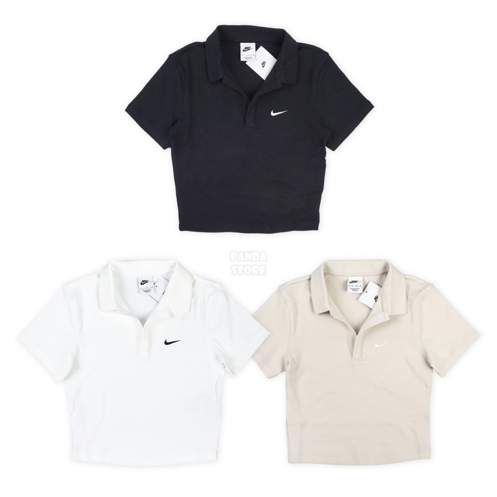 NIKE POLO DV7885 100 104 010