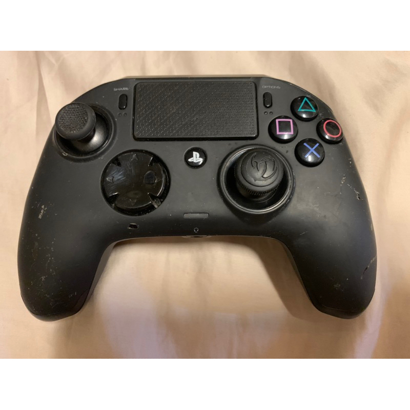 Nacon revolution pro 2 ps4 手把 Sony 認證 副廠 | 蝦皮購物