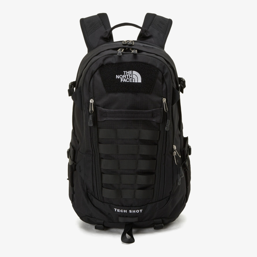 the north face tech