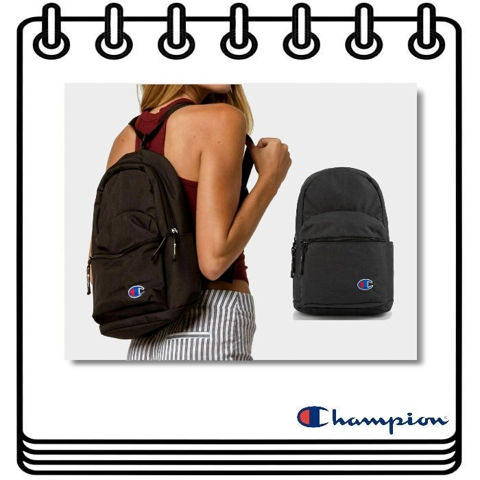 Champion mini 2025 supercize backpack