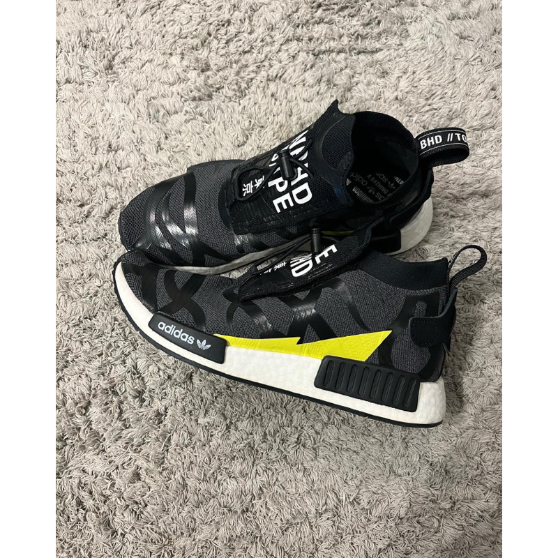 Adidas nmd ts1 shop bape x neighborhood x