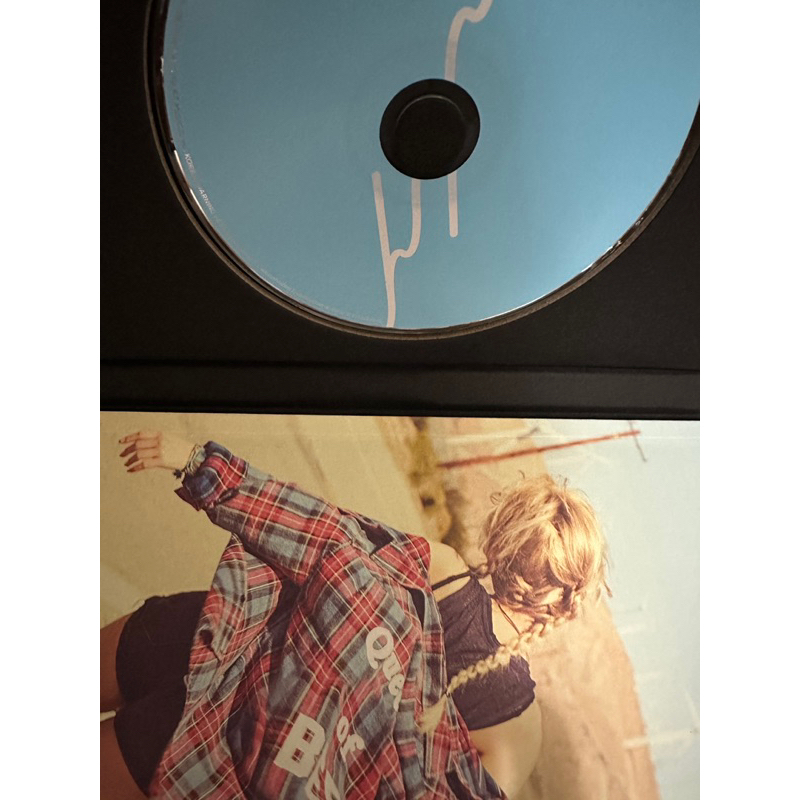 【官方】泰妍 少女時代 Taeyeon Why 專輯 | 蝦皮購物