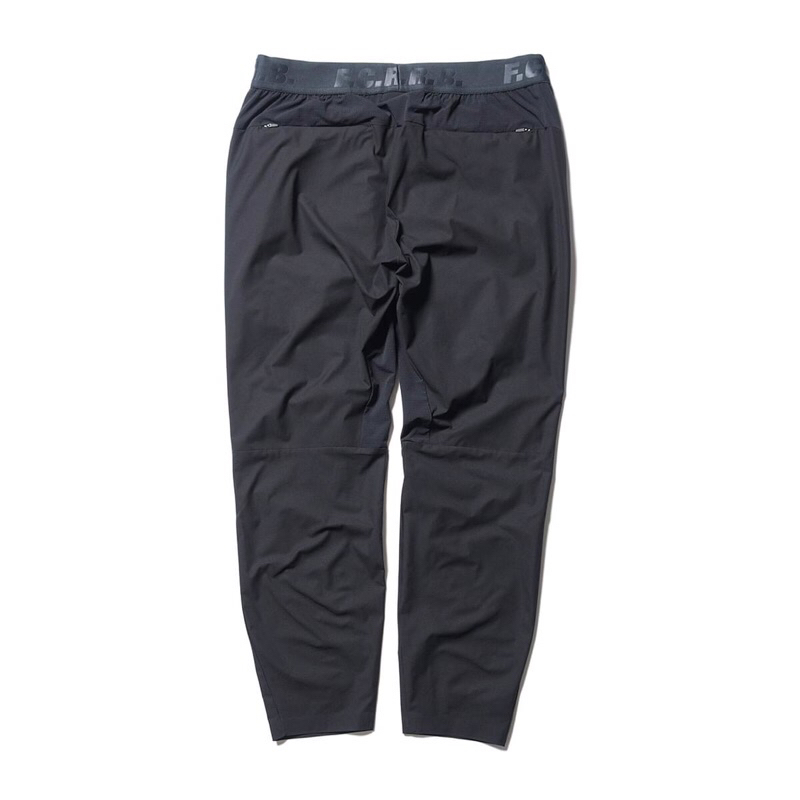 23SS F.C.R.B STRETCH LIGHT WEIGHT EASY TAPERED PANTS 全新