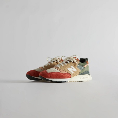 Kith new sale balance 998