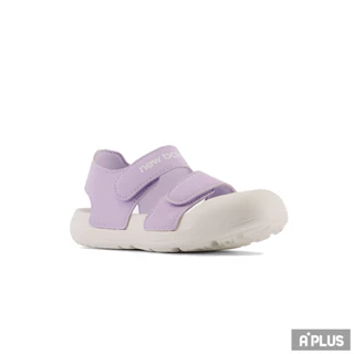NEW BALANCE 童 涼鞋 紫色 -YT809LC