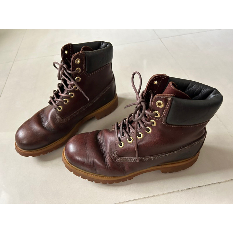 Timberland boots hot sale size 7