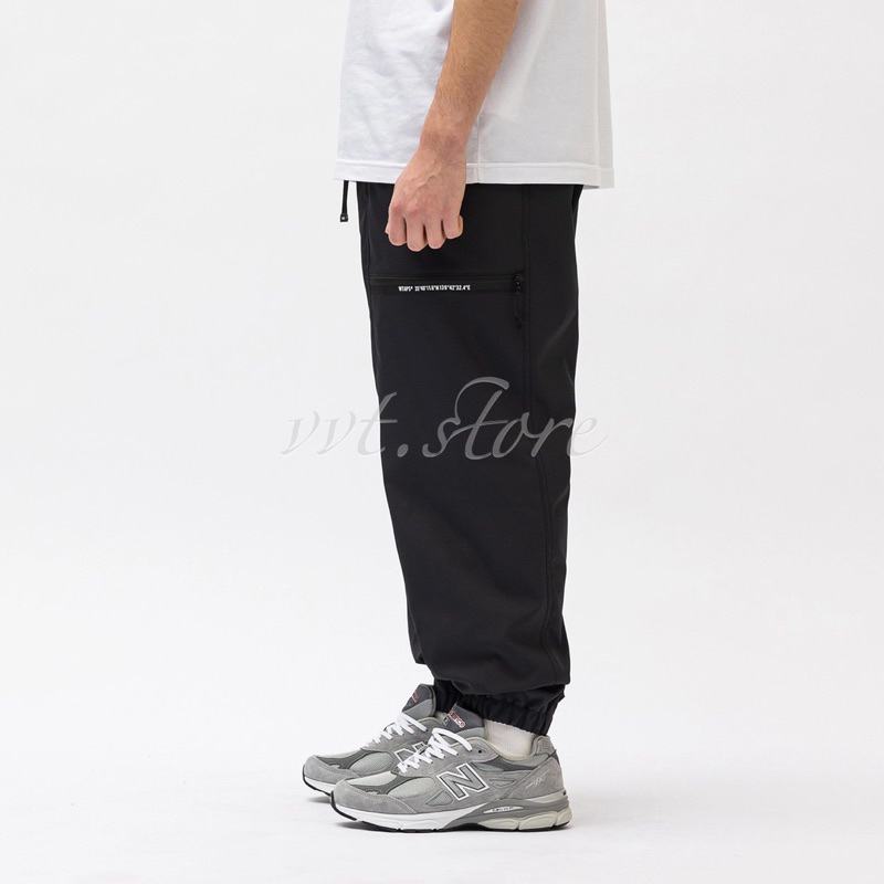 WTAPS 23SS TRACKS / TROUSERS / POLY. TWILL 長褲休閒褲運動褲 WTAPS 23SS TRACKS / TROUSERS / POLY. TWILL 長褲休閒褲運動褲