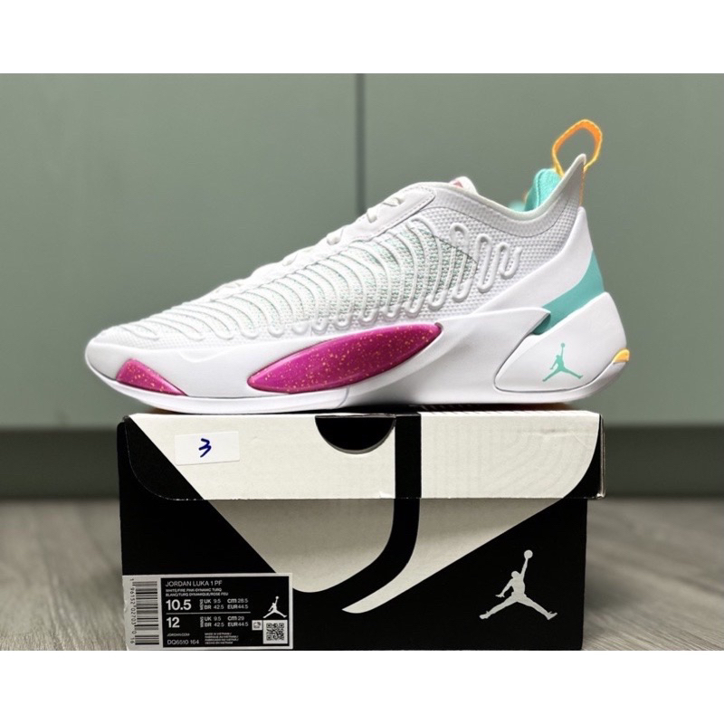 Jordan Luka 1 US10.5 28.5cm US10.5 28.5cm 全新Nike台灣公司貨| 蝦皮購物