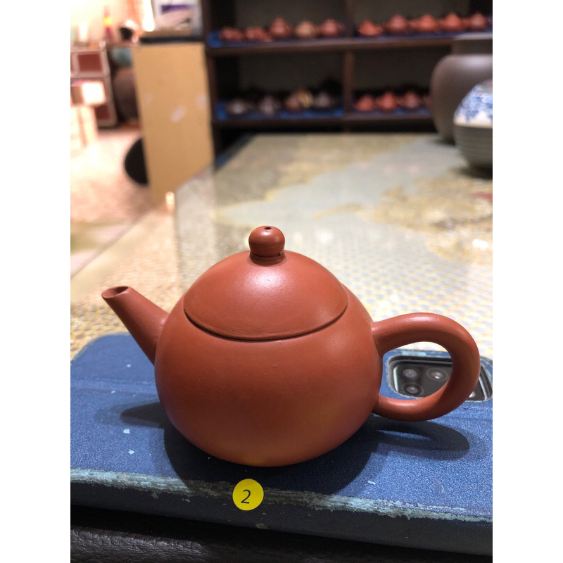 2)紫砂壺70年代早期的收藏中國宜興西施壺出清價| 蝦皮購物