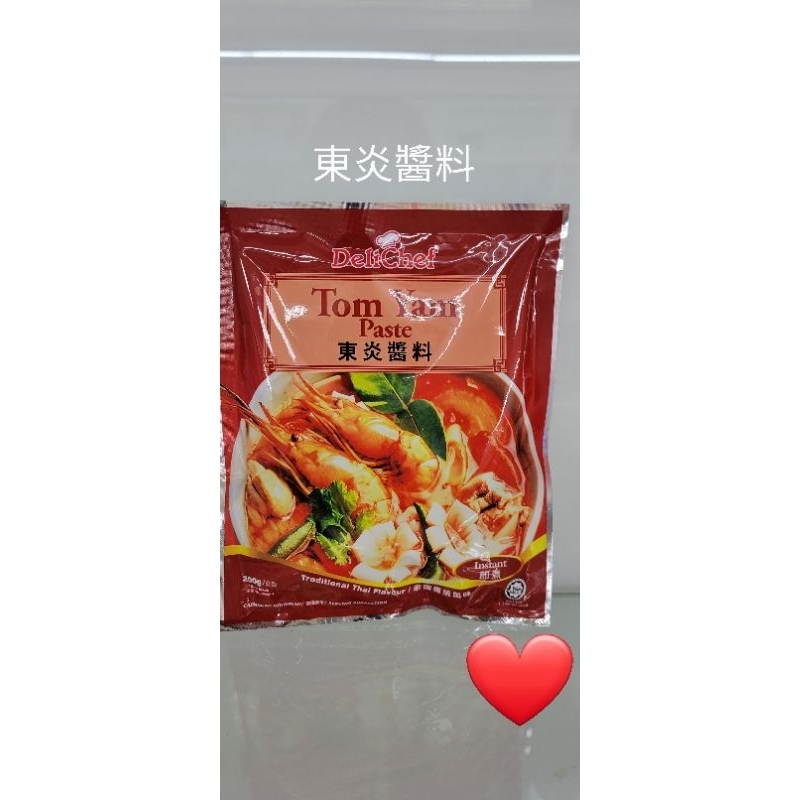 DELICHEF 東炎醬料 | 蝦皮購物
