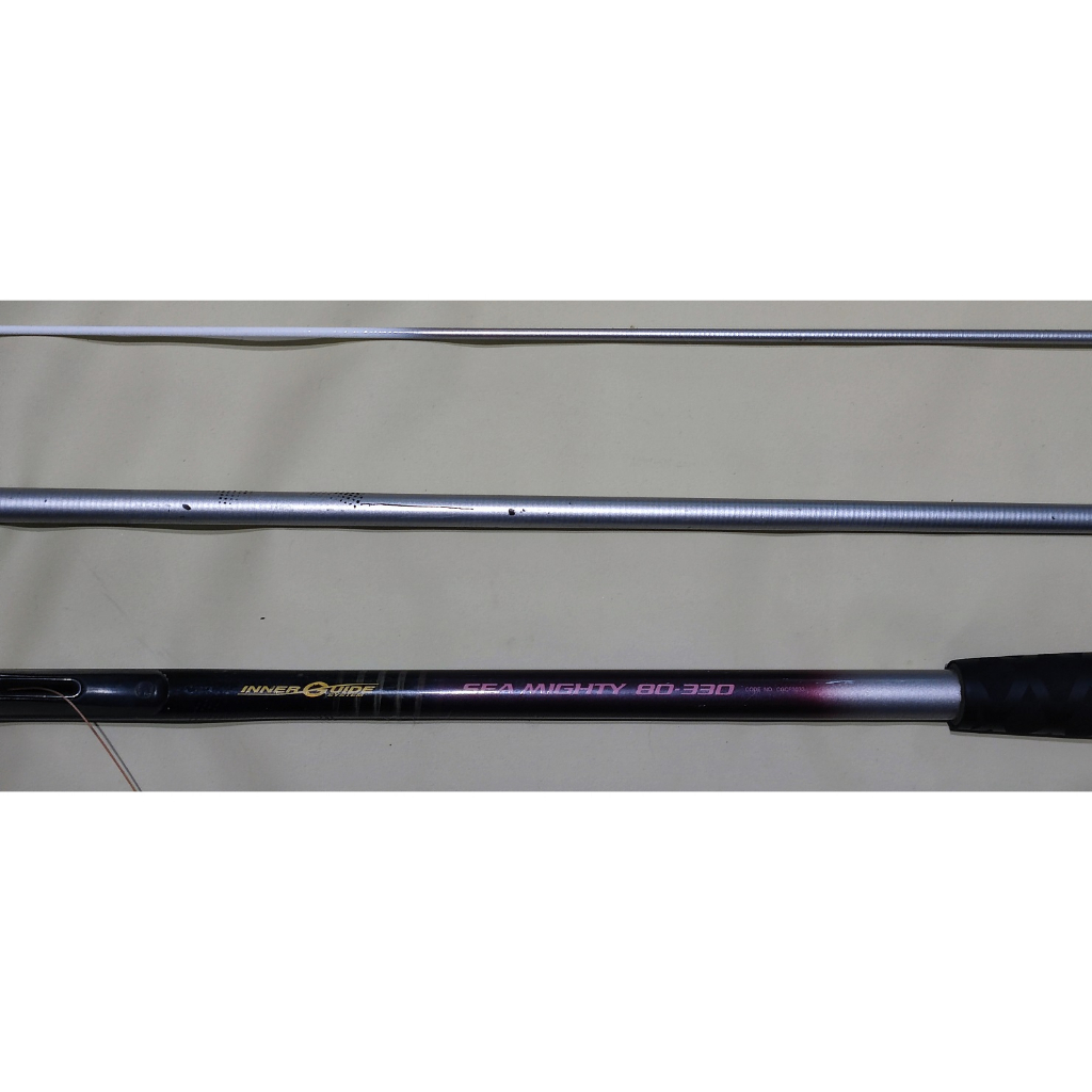 NFT POWER LOOP パワーループ SEA-WING 80号-330 NFT POWER LOOP パワーループ SEA-WING 80号-330