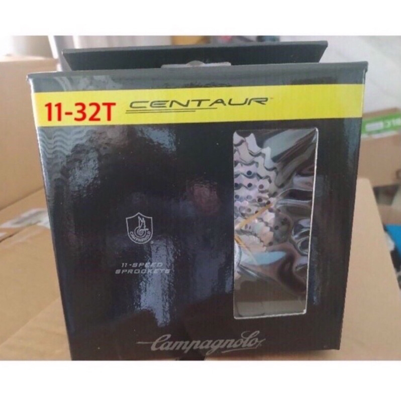 Moyeu avant vintage NOS NEUF Campagnolo Centaur 9 10