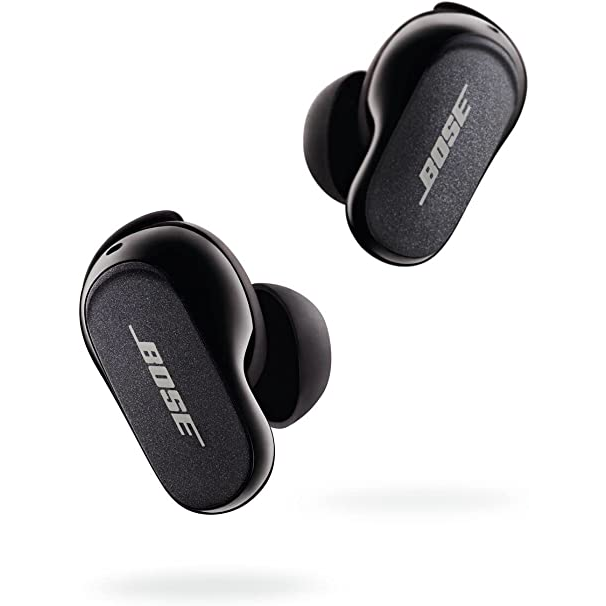 Bose QuietComfort Earbuds QC ANC 真無線降噪耳機消噪耳塞| 蝦皮購物