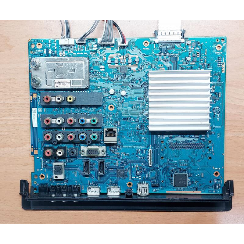 SONY 新力 KDL46EX710 主機板 188163613 拆機良品 蝦皮購物