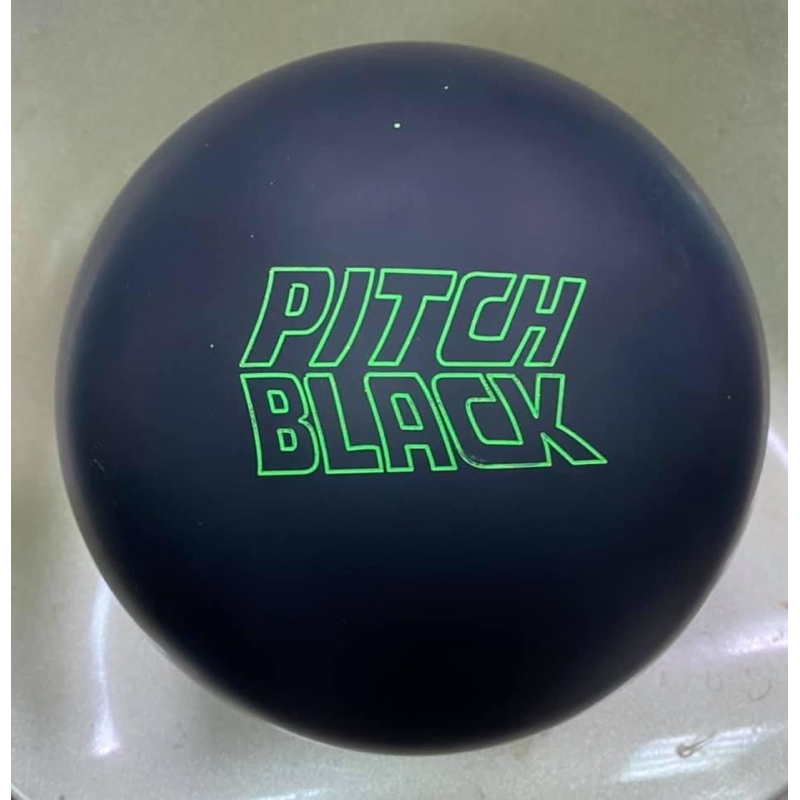 平衡保齡球🎳 美國進口Storm Pitch Black 引進球重：13、14磅、15磅