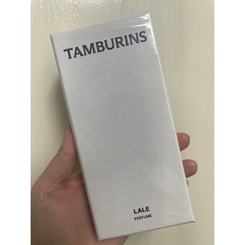 韓國TAMBURINS LALE香水10ml | 蝦皮購物