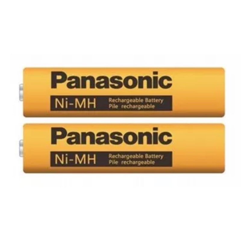 無線電話電池 Ni-MH 鎳氫 充電電池 BK-4LDAW Panasonic 原廠國際牌 HHR-55AAAB | 蝦皮購物