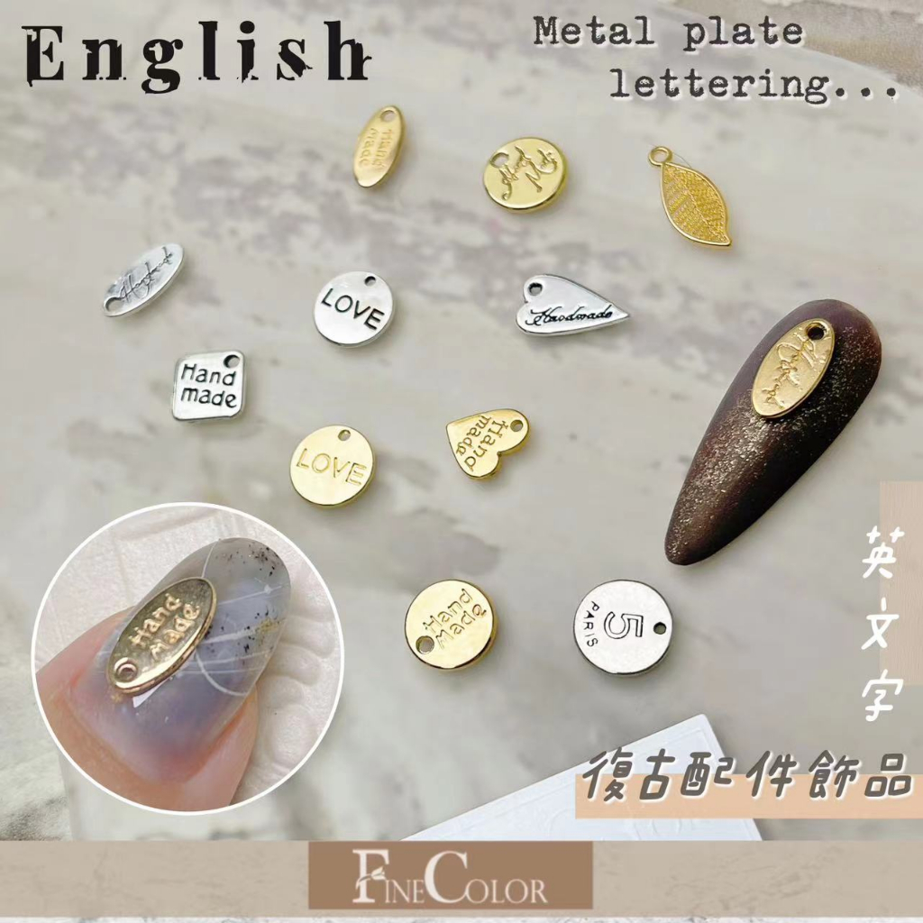 Metal jewelry sale tags supplier